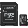 Kingston Technology 128GB Micro SDXC Canvas Select Plus Gen3 150MB/s A1 kortelė + adapteris, 128 GB, Micro SDXC, Class 10, UHS-I, 150 MB/s, Class 1 (U1)