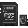 „Kingston Technology“ 512 GB „Micro SDXC Canvas Select Plus Gen3“ 150 MB/s A1 kortelė + adapteris