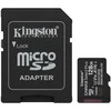 „Kingston Technology“ 128 GB „Micro SDXC Canvas Select Plus Gen3“ 150 MB/s A1 kortelė + adapteris