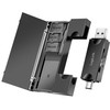 LogiLink Skaitytuvas kart usb3.2 gen 1, sd/microsd