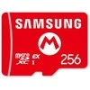 Nintendo Atminties kortelė Samsung MicroSD Express 256GB