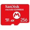 SanDisk - „Nintendo Switch 2“ „Micro SD“ kortelės išplėtimas