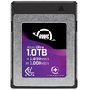 Other World Computing Skaitytuvas OWC 1 TB Atlas ypač didelio našumo CFexpress Type B 4.0 atminties kortelė