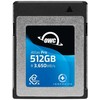 Atminties kortelė Karta OWC Atlas Pro CFexpress 512 GB (OWCCFXB4P00512)