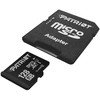 Atminties kortelė Blow Micro SDXC kortelė 128GB + SD adapteris PATRIOT