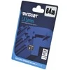 Atminties Kortelė - Patriot 64GB Micro SDXC UHS-I Klasė 10