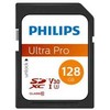 Atminties kortelė „Philips“ SDXC kortelė 128 GB 10 klasės UHS-I U3 V30 A1