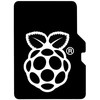 Raspberry Pi Bookworm Betriebssystem 32GB micro-SD Karte für Raspberry Pi 5