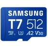 Atminties kortelė SAMSUNG MB-MB512T/WW T7 Micro SD 512GB