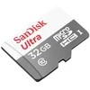 Atminties kortelė Sandisk Ultra microSDHC UHS-I 32GB