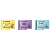 Atminties kortelė Nintendo Switch Micro SDXC 512 GB Class 10 UHS-I/U3 (SDSQXAO-512G-GN6ZK) kortelė SanDisk
