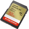 Atminties kortelė Karta SanDisk Extreme SD UHS-I 32GB SD