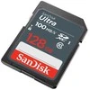Western Digital Atminties Kortelė - SanDisk Ultra 128 GB SDXC UHS-I