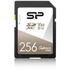 Silicon Power atminties kortelė SDXC 256GB Superior Pro UHS-II