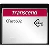Atminties kortelė Kortelė Transcend CFX602 Cfast 128 GB (TS128GCFX602)