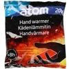 Rankų šildytuvas Atom 20 vnt.