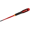 Bahco BE-8050SL atsuktuvas 1000 V plokščias 5.5 x 125 mm