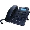 AudioCodes 405HD, IP telefonas, juodas, laidinis ragelis, SIP informacija, 2 linijos, mygtukai