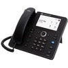 Telefonas AudioCodes Teams C455HD IP telefonas Poe Gbe