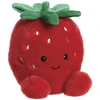AURORA PALM PALS Pliušinė braškė, 12 cm
