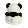 AURORA PALM PALS Pliušinė panda, 13 cm