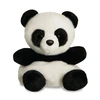 AURORA PALM PALS Pliušinė panda, 13 cm