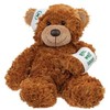 Aurora BONNIE Brown Get Well Soon
