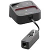 HP Poly MDA100 QD USB-A analoginis jungiklis