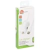 Ausinės All Ride „Allride Connect 2.0“ cigarečių degiklio įkroviklis, USB-C, 2.1A,