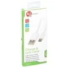 All Ride Ride Įkroviklis Universalus Micro USB 1.2m 2A