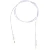 Ausinės All Ride „Allride Connect 2.0“ mini lizdo 3,5 mm garso kabelis, 1,2 m, nailonas