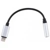 Ausinės All Ride „Allride Connect Lightning“ lizdo adapteris