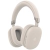 Ausinės Celly Soundbeat Belaidės ausinės Over-ear Baltas