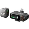 DJI mikrofonas 3 (1 siųstuvas + 1 imtuvas)