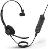 Ausinės JABRA ENGAGE 50 II (ENGAGE 50/II LINK) USB C/A MS MONO