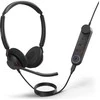 Ausinės JABRA ENGAGE 50 II (ENGAGE 50 - II LINK) USB C/A MS STEREO