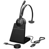 Ausinės JABRA ENGAGE 55 SE UC MONO - LINK400A STAND