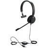 Ausinės JABRA EVOLVE 20 MONO UC USB C/A - ADAPTER