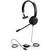Ausinės JABRA EVOLVE 30 II MONO MS USB - C/A ADAPTERIS