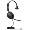 Ausinės Jabra Evolve2 40 SE USB C/A UC Mono