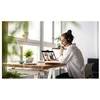 Ausinės JABRA Evolve2 50 USB C/A UC Stereo