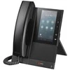 Telefonas HP Poly CCX 500 Business Media Telefonas su Open SIP ir PoE