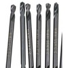 Grąžtas Irwin Gr. metal. HSS dvigubas galas 4,1 x 14/56 mm
