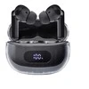 Ausinės Intenso Intenso Buds Plus T310AE, ausinės (juodas)