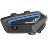 Ausinės Intercom til motorcykler FREEDCONN FX Sort