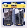 Grąžtas Stanley Irwin Grąžtų rinkinys 1 - 13 mm, 25 vnt.