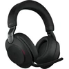 Ausinės Jabra Evolve2 85 USB-A, vieningas ryšys, stereo, įsk. Įkrovimo stotelė, juoda