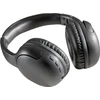 JVC Gumy Band, su laidu &amp; Belaidės, Calls/Music, Ausinės, Juodas