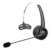 Ausinės LogiLink Ausinės su mikrofonu LogiLink BT0075 Bluetooth 6.0, USB-C, mono