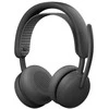 Klaviatūra LOGITECH Ausinės - Zone Wireless 2 ES for B - GRAPHITE - BT/CORDED - EMEA28i-935 - A00197,UC